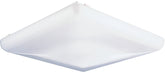 141HVC FIXTURE LPRFL SQ20IN